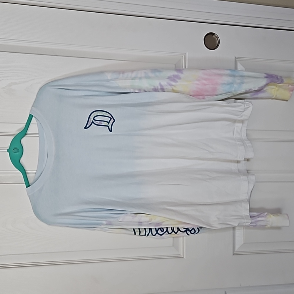 Disneyland Long‎ Sleeve Shirt